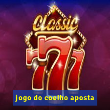 jogo do coelho aposta